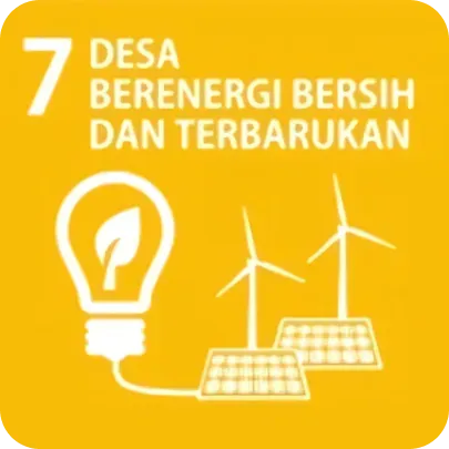 SDGs 7